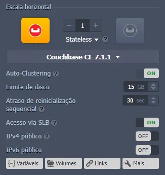 Icon Autocluster