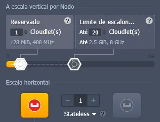 Icon Scaling