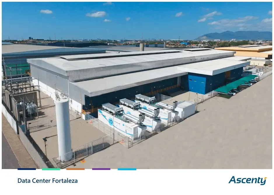 Data Center Fortaleza