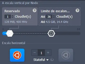 Icon Scaling