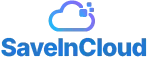 Logotipo da SaveInCloud