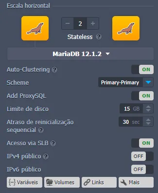 Icon Autocluster