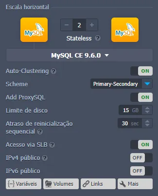 Icon Autocluster