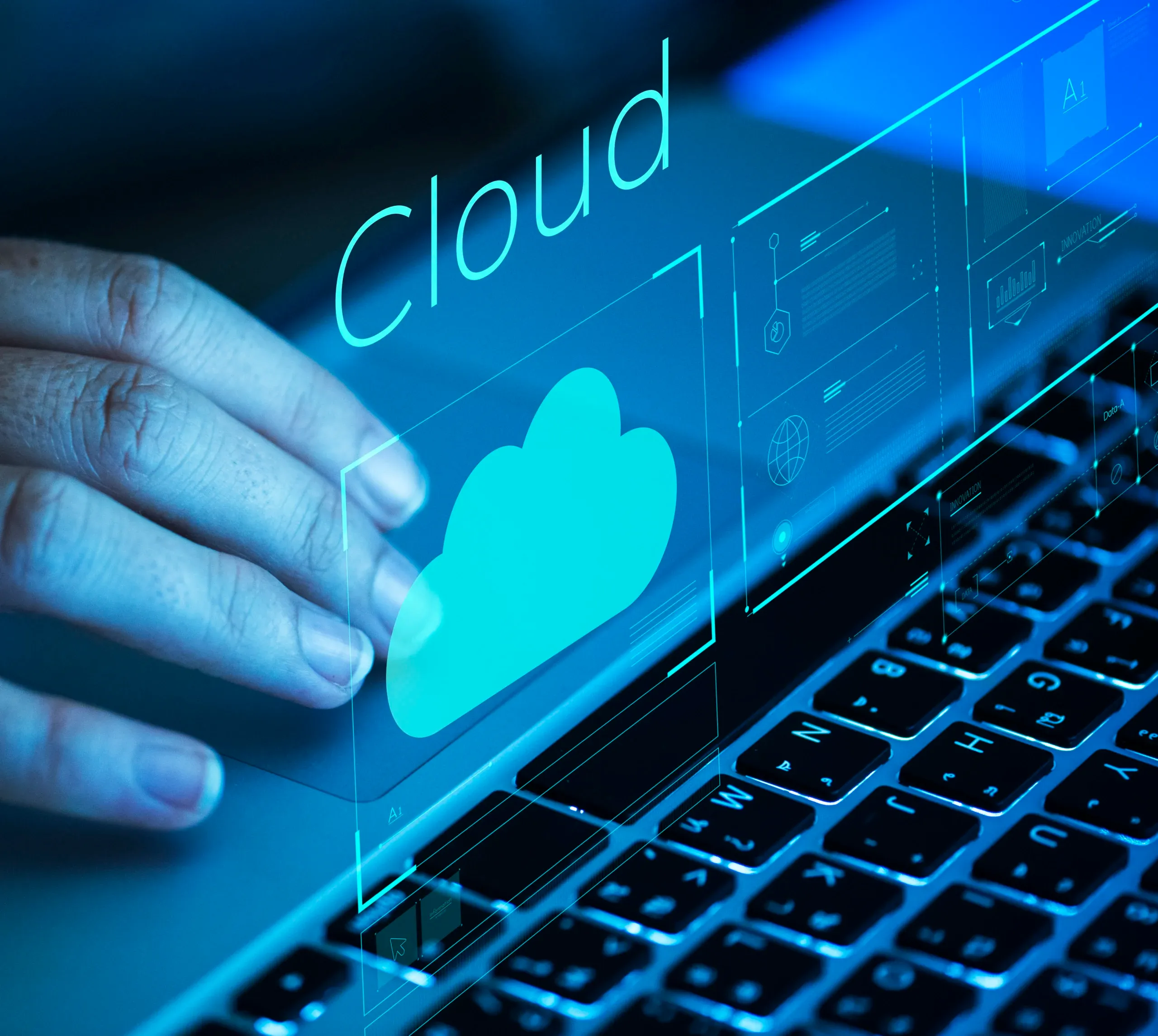 SaveinCloud