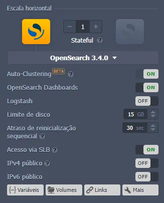 Icon Scaling