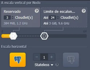 Icon Scaling