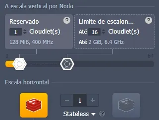 Icon Scaling