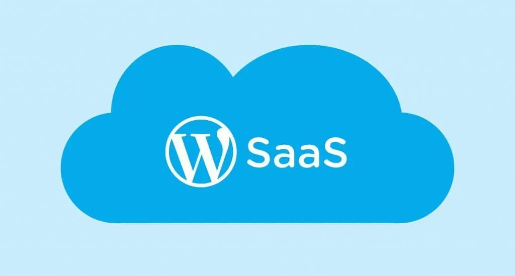 WordPress SaaS