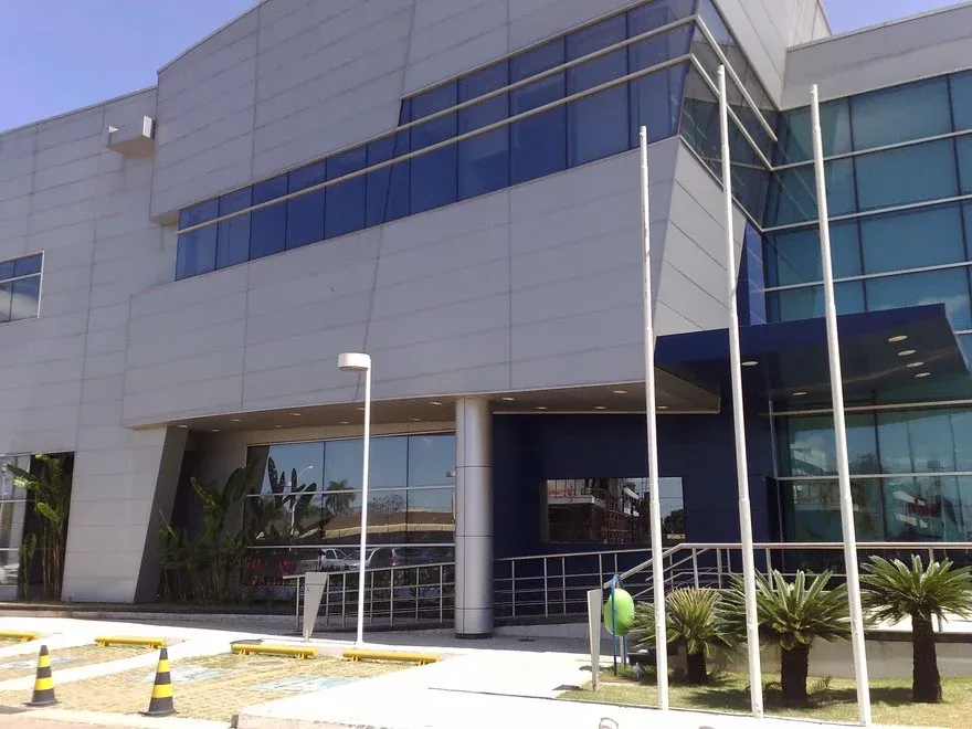 Datacenter BSB2 da Elea, parceira da SaveinCloud