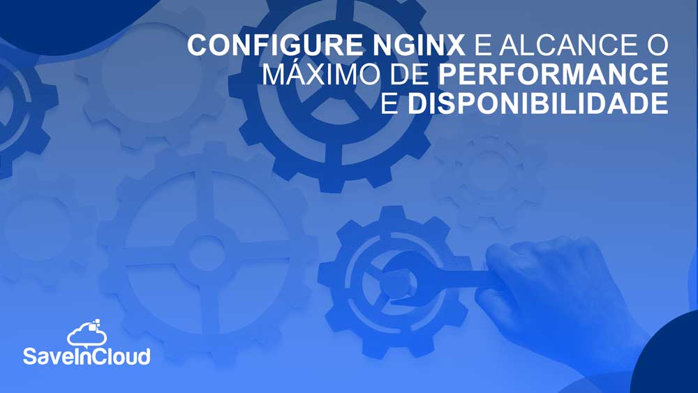 Configuração NGINX PHP