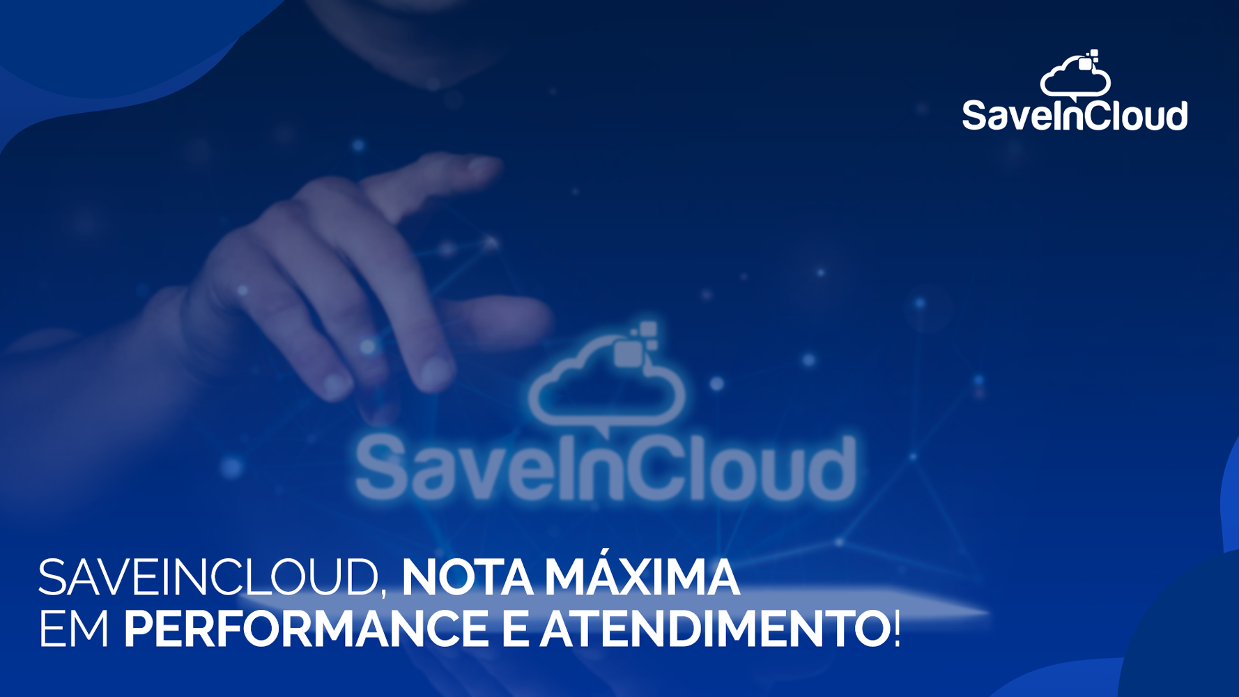 SaveinCloud