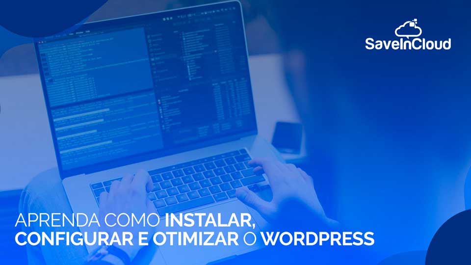 como instalar wordpress