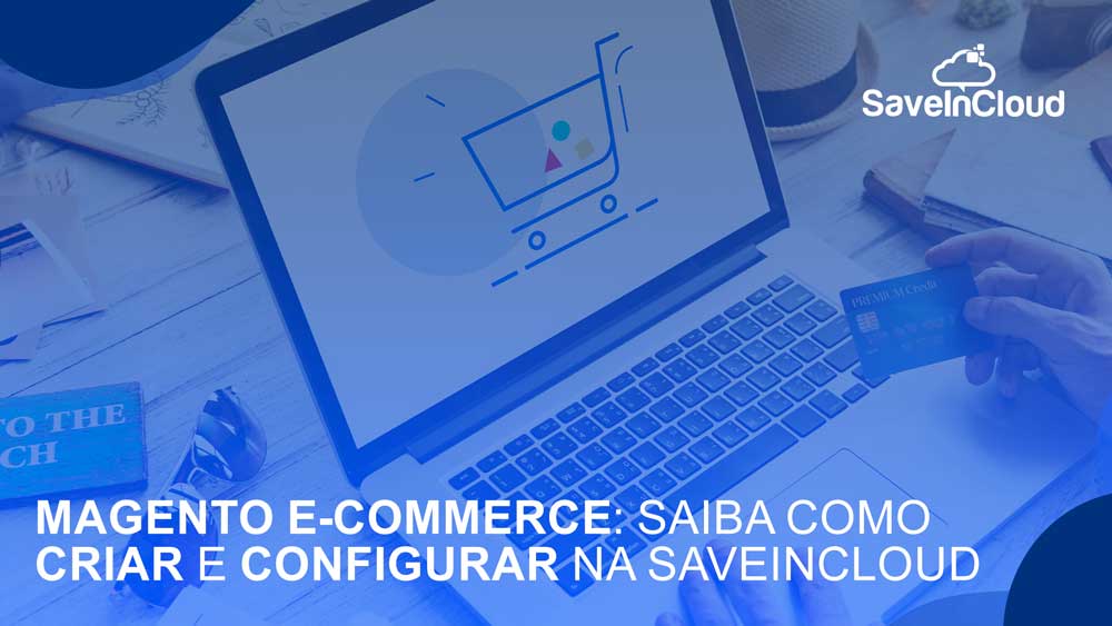 criar ecommerce