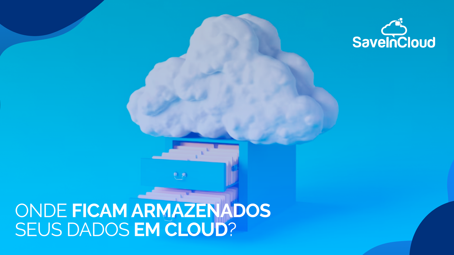 o que é um datacenter