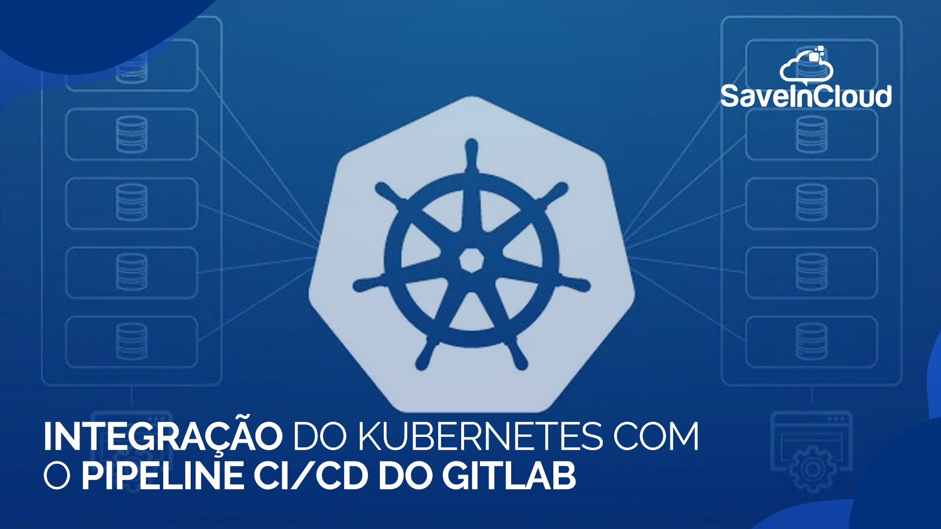 Integração do Kubernetes com o Pipeline CI/CD do GitLab