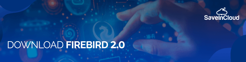 Download Firebird 2.0