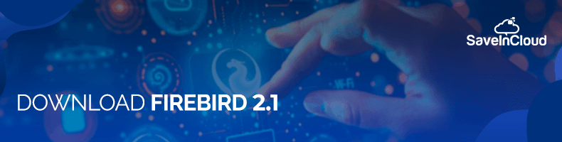 Download Firebird 2.1