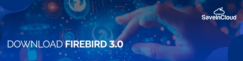 Download Firebird 3.0