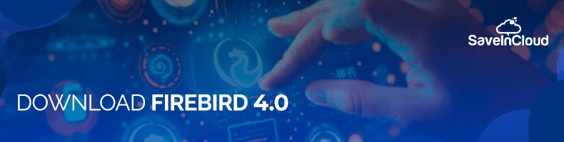 Download Firebird 4.0