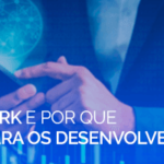 O que é o .NET Framework e por que ele é tão importante para os desenvolvedores?