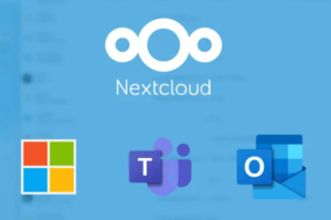 nextcloud windows