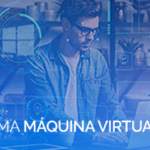 vantagens de uma máquina virtual Windows