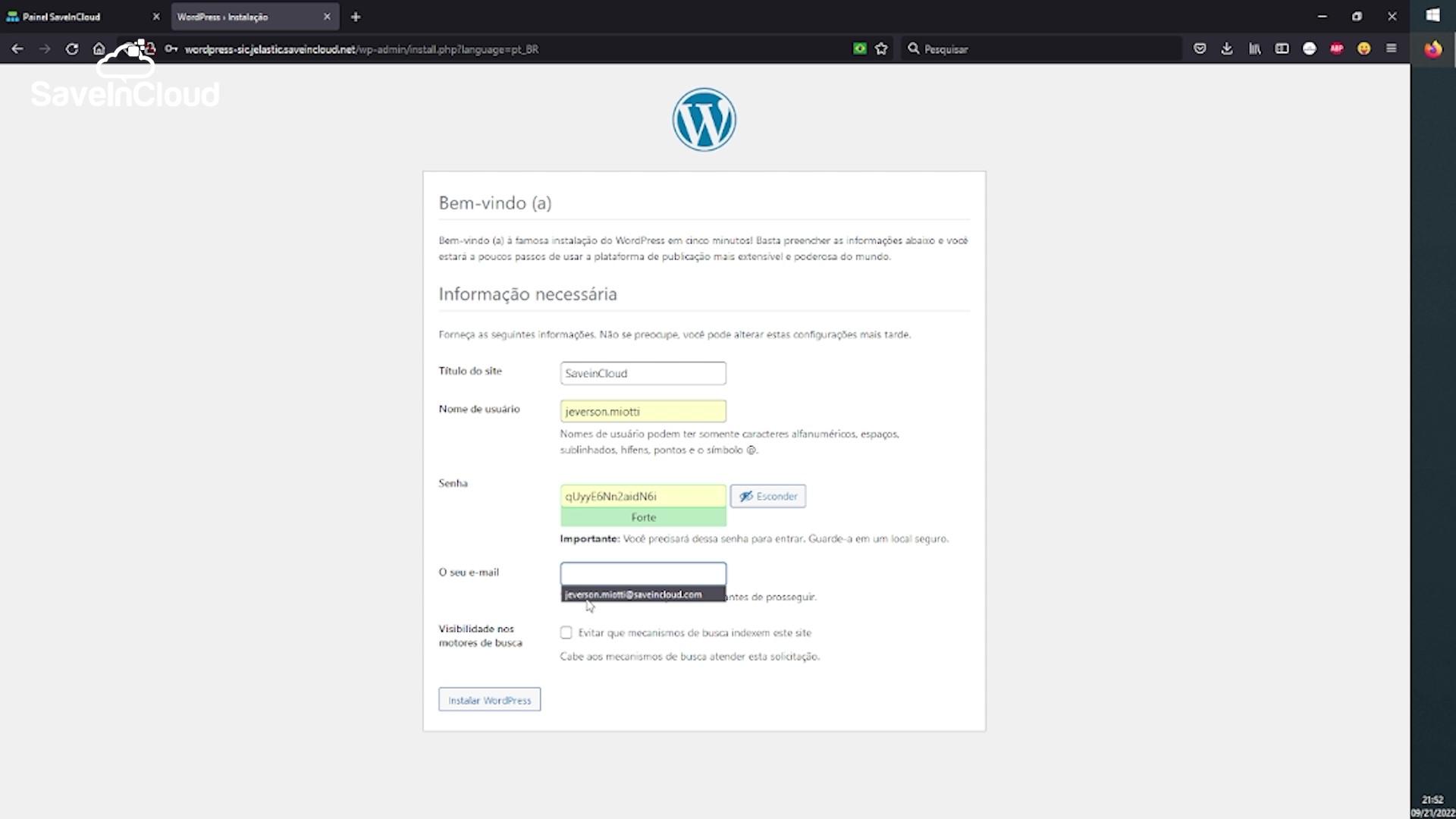 instalar-wordpress
